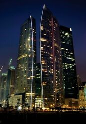 The Sail @ Marina Bay (D1), Apartment #557976281